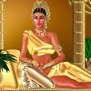 День СПА (королевский)