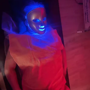 Led Свето Терапия