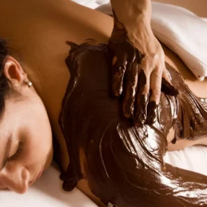 Шоколадное Обёртывание