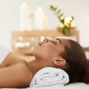 Лесное наслаждение