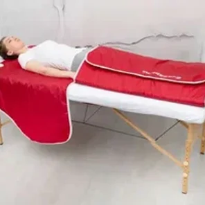 Инфрокрасное обёртывание