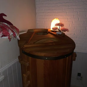 Кедровой Фитобочко